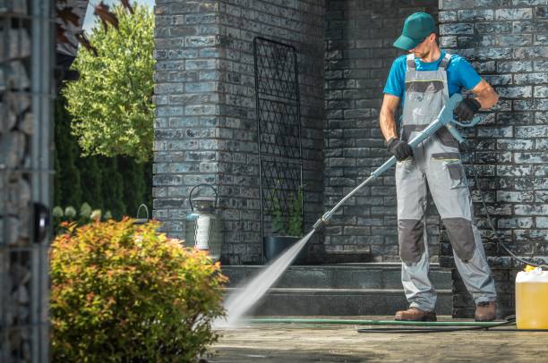 Best Fleet Vehicle Washing  in Preakness, NJ