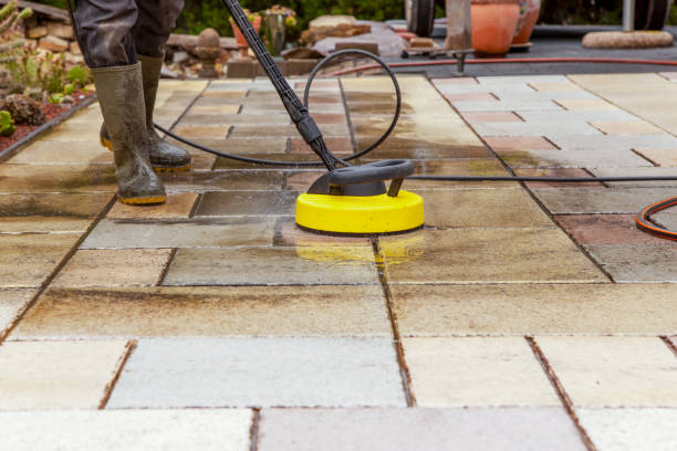 Best Fence Cleaning  in Preakness, NJ