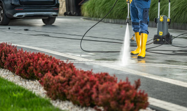 Best House Exterior Washing  in Preakness, NJ