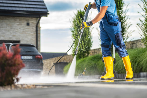 Best Roof Washing  in Preakness, NJ
