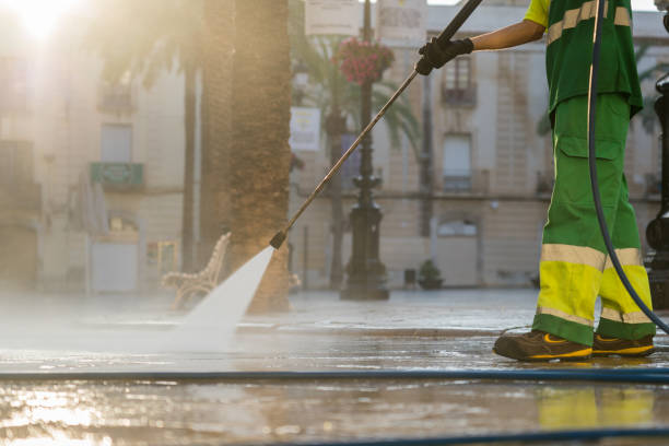 Best Gutter Cleaning  in Preakness, NJ
